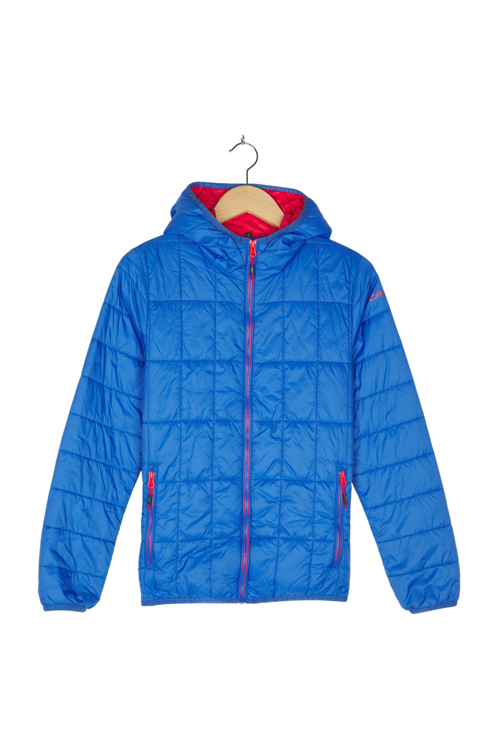 Kunstfaserjacke für Kinder